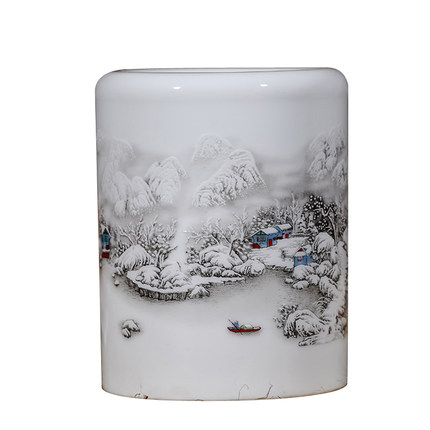 Compatible porzellan Jahrriesnge  for pen holder cna0018 