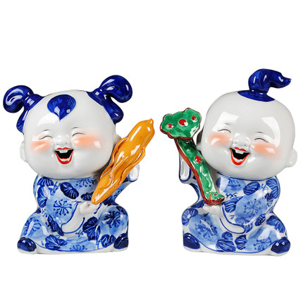 Compatible porzellan Jahrriesnge  for children cna0035 