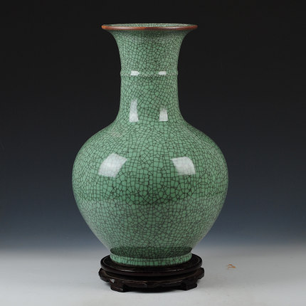 Compatible porzellan Jahrriesnge  for vase cna0044 