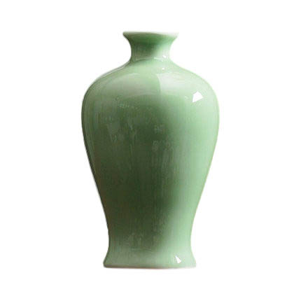Compatible porzellan Jahrriesnge  for green vase cna0106 