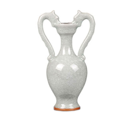 Compatible porzellan Jahrriesnge  for kiln change Jun porcelain vase cna0227 