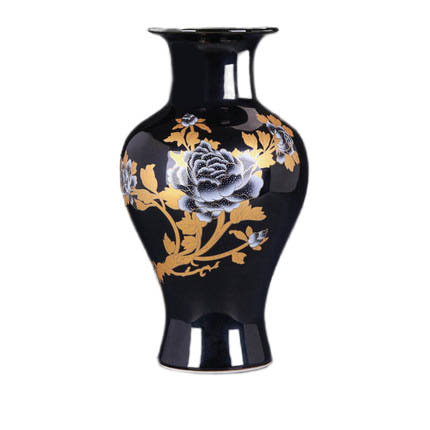 Compatible porzellan Jahrriesnge  for vase cna0367 