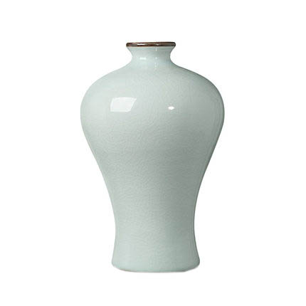 Compatible porzellan Jahrriesnge  for official kiln crack vase cna0374 