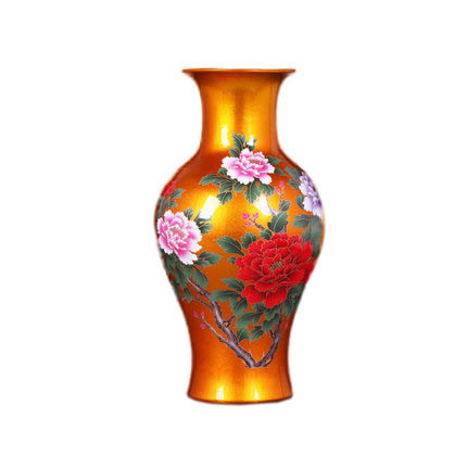 Compatible porzellan Jahrriesnge  for flowers vase cna0500 