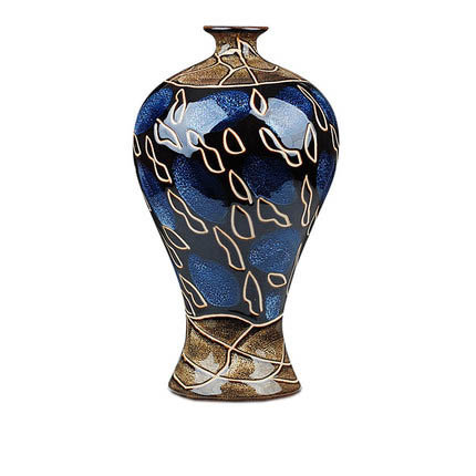 Compatible porzellan Jahrriesnge  for vase cna0520 