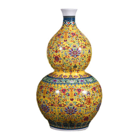 Compatible porzellan Jahrriesnge  for enamel colorful vase cna0625 