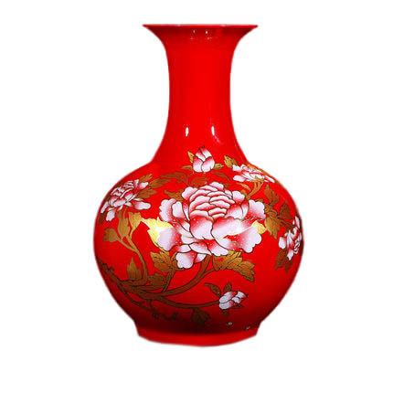 Compatible porzellan Jahrriesnge  for enamel colorful vase cna0630 