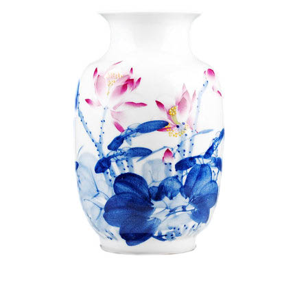 Compatible porzellan Jahrriesnge  for hand painted vase cna0773 