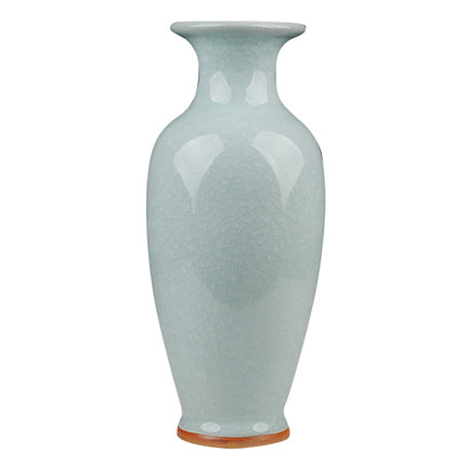 Compatible porzellan Jahrriesnge  for jun porcelain crack glaze white ice cube cna0839 