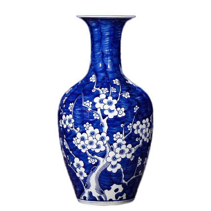 Compatible porzellan Jahrriesnge  for plum blossom vase cna0932 