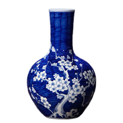 Compatible porzellan Jahrriesnge  for plum blossom vase cna0933 