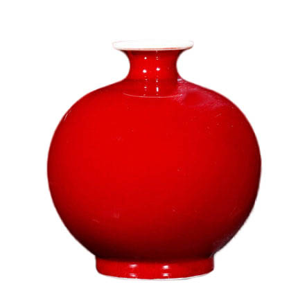 Compatible porzellan Jahrriesnge  for vase cna0951 