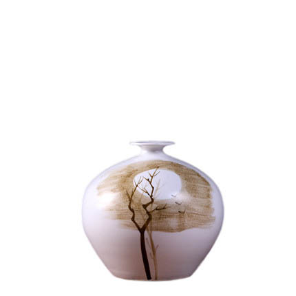 Compatible porzellan Jahrriesnge  for zen vase set 3 pcs cna1051 