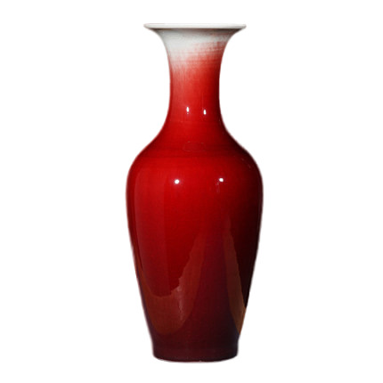 Compatible porzellan Jahrriesnge  for red vase cna1280 