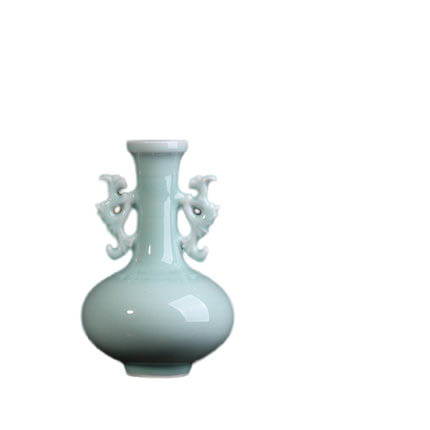 Compatible porzellan Jahrriesnge  for small vase cna1337 