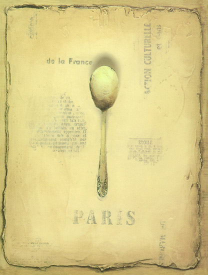 Compatible Stillleben Jahrriesnge  for Spoon-lpf00006 