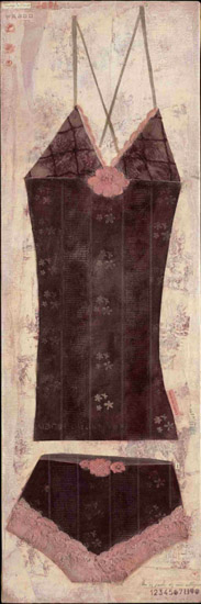 Compatible Stillleben Jahrriesnge  for sling-clothes-lpf00103 