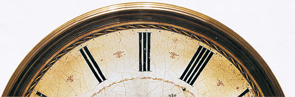 Compatible Stillleben Jahrriesnge  for clock-lpf00240 