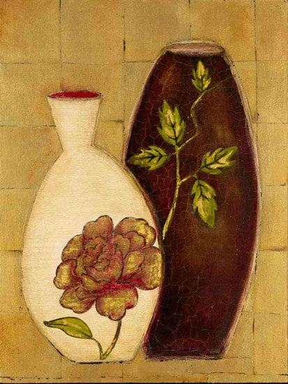 Compatible Stillleben Jahrriesnge  for vase-lpf00405 