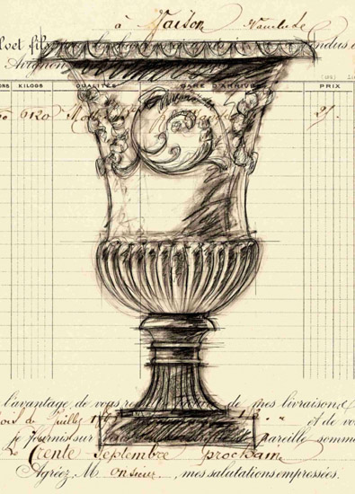 Compatible Stillleben Jahrriesnge  for crafts-lpf00431 