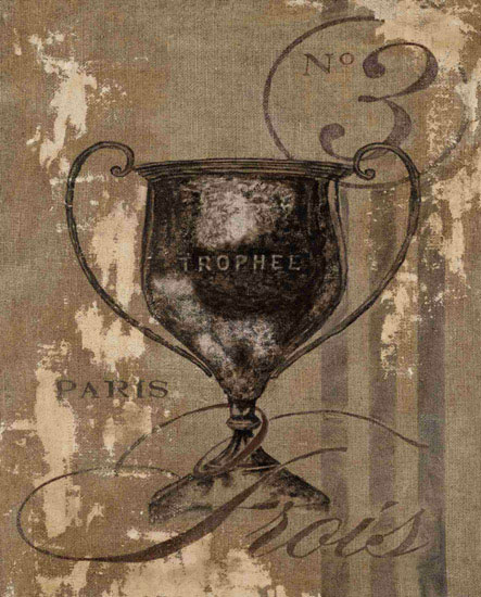 Compatible Stillleben Jahrriesnge  for Trophy-lpf00434 