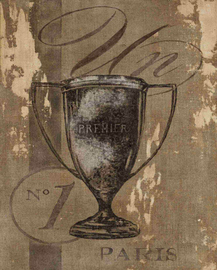 Compatible Stillleben Jahrriesnge  for Trophy-lpf00436 