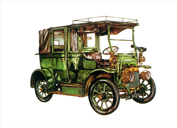 Compatible Stillleben Jahrriesnge  for classic-cars-lpf00541 