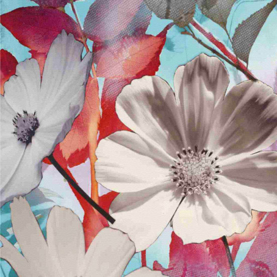 Compatible Blumen JAHRRIESNGE  for flower-lpf00551 