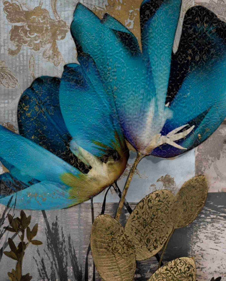 Compatible Blumen JAHRRIESNGE  for flower-lpf00568 