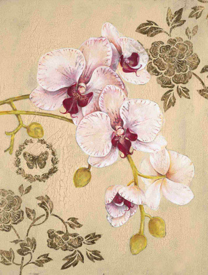 Compatible Blumen JAHRRIESNGE  for flower-lpf00592 