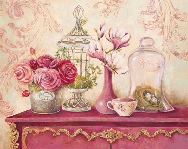 Compatible Blumen JAHRRIESNGE  for flower-lpf00604 