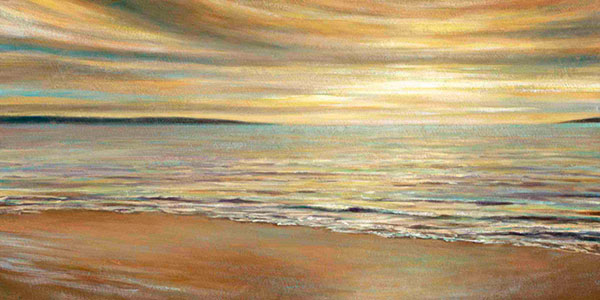 Compatible Landschaft JAHRRIESNGE  for beach-lpf00629 