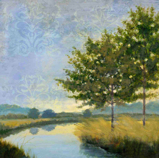 Compatible Landschaft JAHRRIESNGE  for lake-lpf00685 