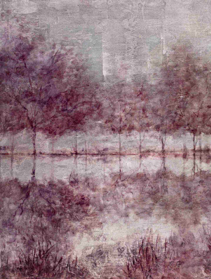 Compatible Landschaft JAHRRIESNGE  for trees-lpf00692 