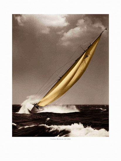 Compatible Landschaft JAHRRIESNGE  for sailboat-lpf00699 