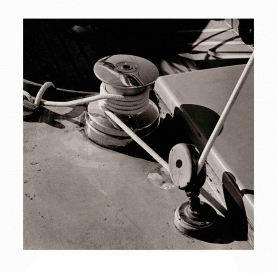 Compatible Landschaft JAHRRIESNGE  for sailboat-lpf00702 