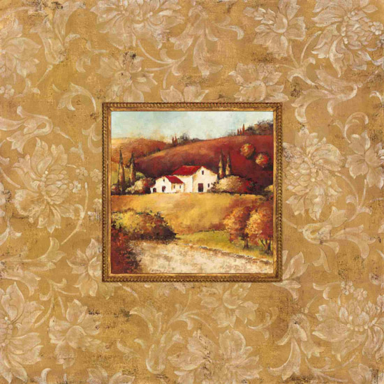 Compatible Landschaft JAHRRIESNGE  for album-lpf00733 