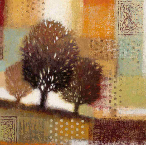 Compatible Landschaft JAHRRIESNGE  for trees-lpf00784 