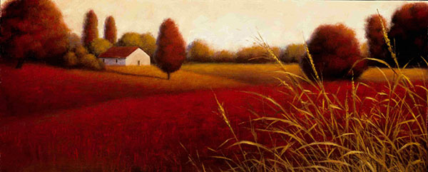 Compatible Landschaft JAHRRIESNGE  for house-lpf00881 