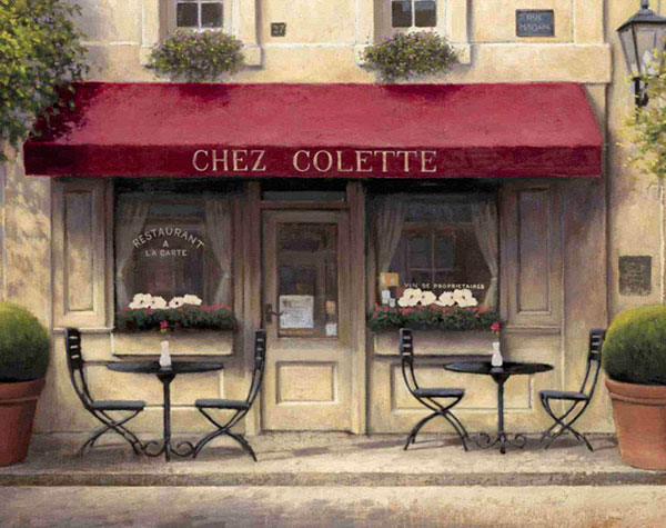 Compatible Landschaft JAHRRIESNGE  for chez-colette-lpf00887 