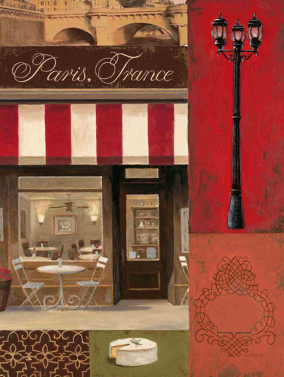 Compatible Landschaft JAHRRIESNGE  for paris-lpf00889 