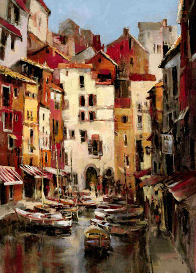 Compatible Landschaft JAHRRIESNGE  for building-lpf00930 