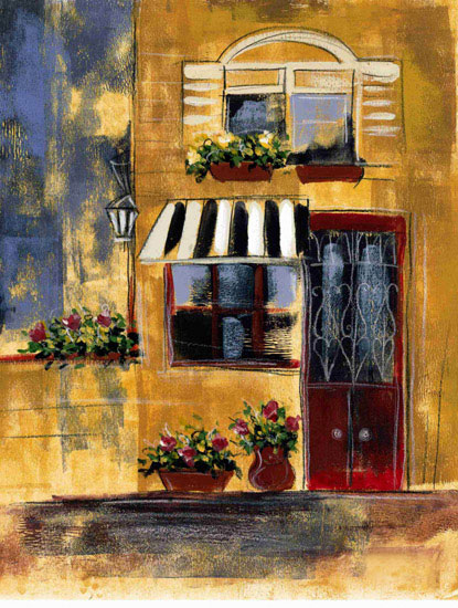 Compatible Landschaft JAHRRIESNGE  for house-lpf00942 