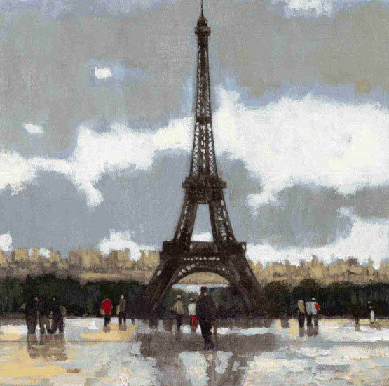 Compatible Landschaft JAHRRIESNGE  for Alfi-Tower-lpf00948 