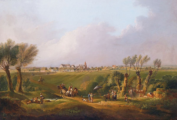 Compatible Landschaft JAHRRIESNGE  for untitle-lpf01028 