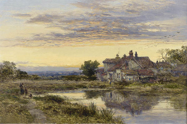 Compatible Landschaft JAHRRIESNGE  for lake-lpf01089 