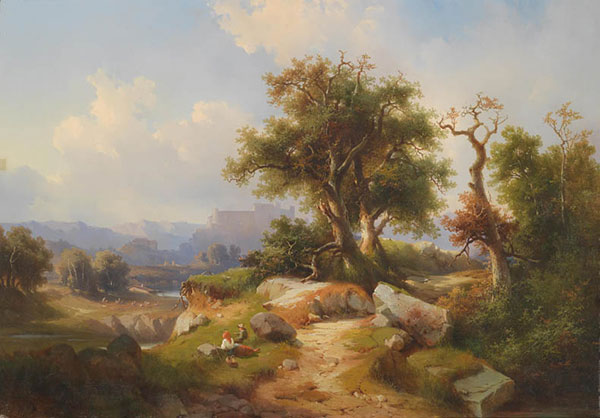 Compatible Landschaft JAHRRIESNGE  for untitle-lpf01106 