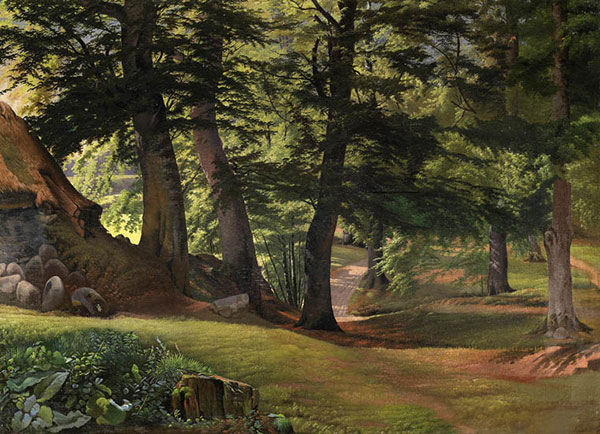 Compatible Landschaft JAHRRIESNGE  for tree-lpf01174 