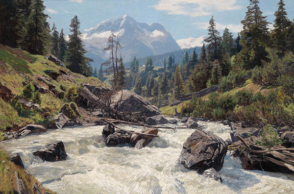 Compatible Landschaft JAHRRIESNGE  for hill-lpf01183 