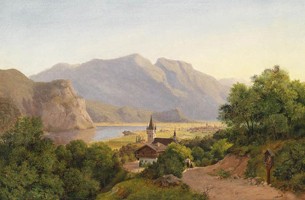 Compatible Landschaft JAHRRIESNGE  for sailboat-lpf01258 